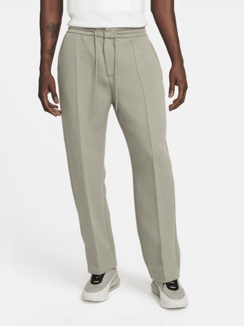 Nike Sportswear Tech Fleece Reimagined Men's Loose Fit Open Hem Sweatpants