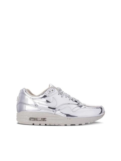 Air Max 1 SP "Liquid Silver" sneakers