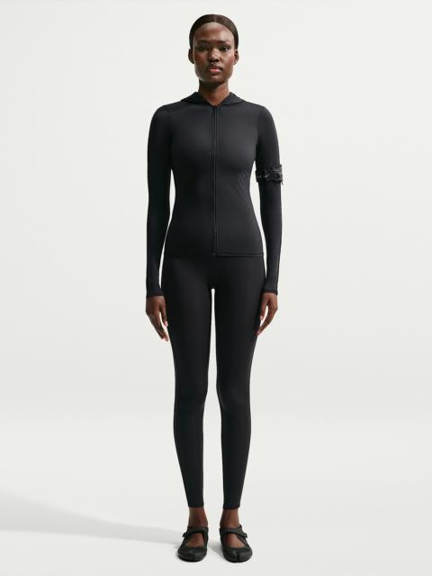 Nike NikeSKIMS Weightless Women's High-Waisted V-Panel Leggings