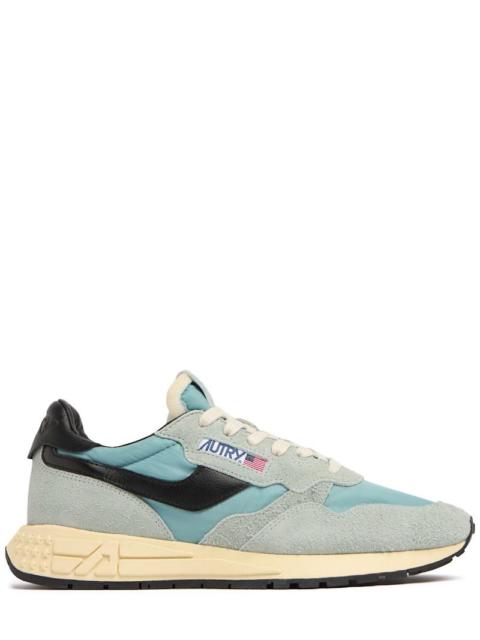 Reelwind Low sneakers