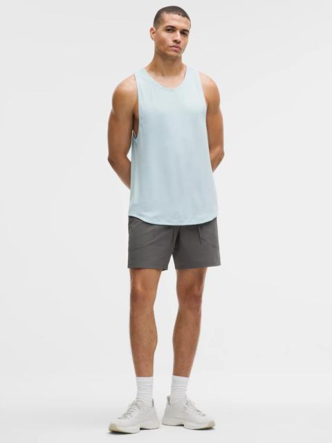 lululemon License to Train Linerless Short 7" *Updated
