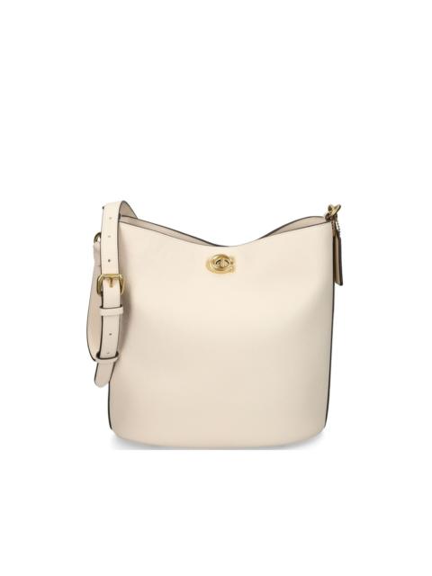 COACH Willow shoulder bag