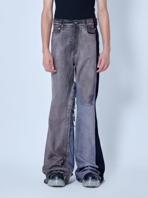 Rick Owens Bolan Denim Pants