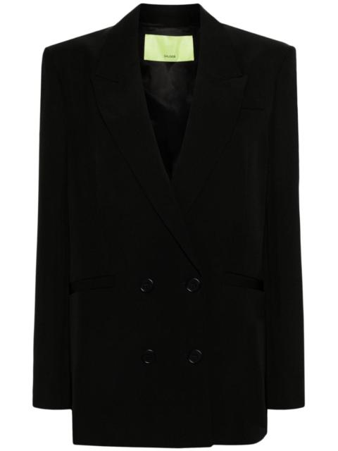 GAUGE81 Vidal double-breasted blazer