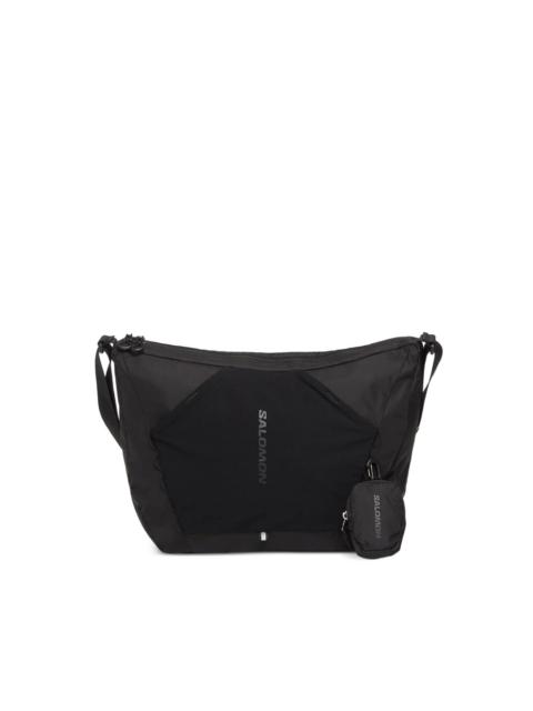 SALOMON ACS pouch shoulder bag
