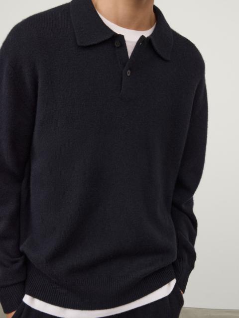 LISA YANG The Rufus Sweater