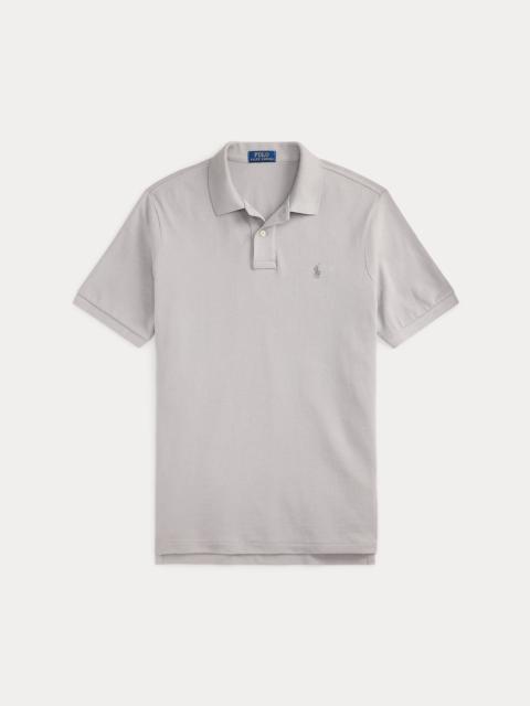 Polo Ralph Lauren The Iconic Mesh Polo Shirt - All Fits