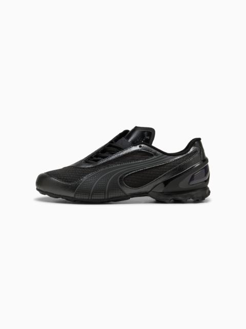 PUMA V-S1 Metallic Sneakers