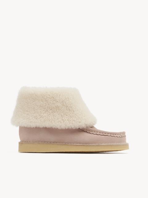 Chloé JESSIE BOOTIE
