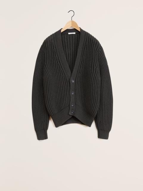 Lemaire CHUNKY CARDIGAN