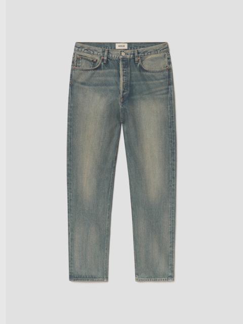AGOLDE 90'S JEAN IN PLATFORM