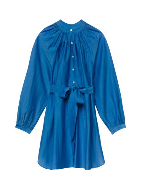 DÔEN JULIET TUNIC DRESS