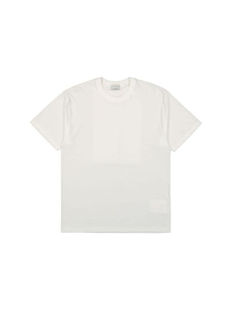 logo-print T-shirt