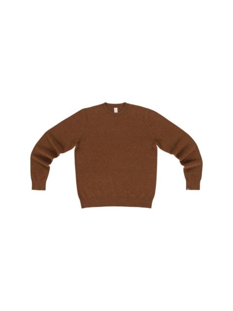 extreme cashmere Nº358 MIster sweater