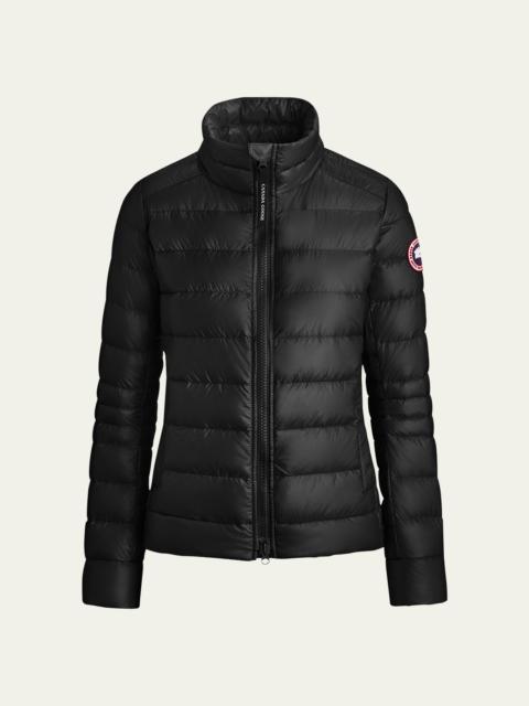 Canada Goose Cypress Puffer Jacket