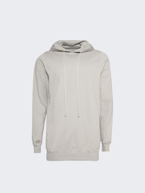 Rick Owens Porterville Hoodie Pearl