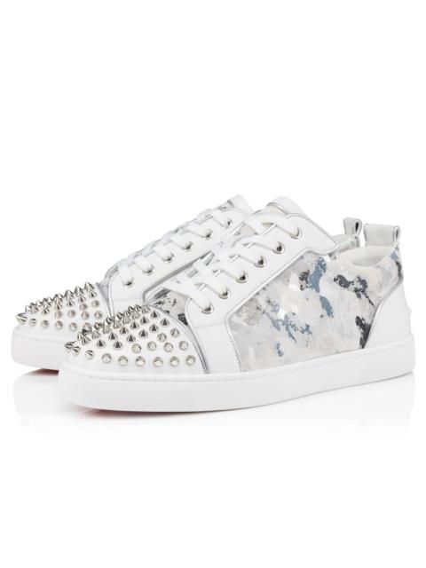 Christian Louboutin Louis Junior Spikes