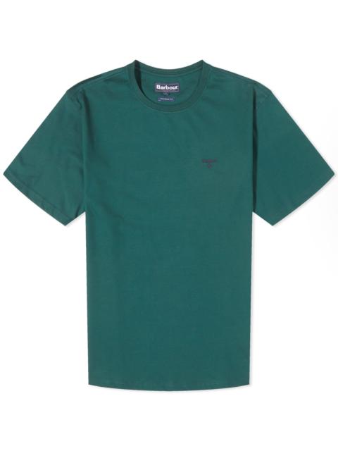 Barbour Barbour Essential Sports T-Shirt