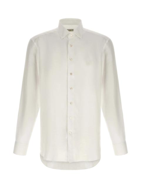 Etro Linen shirt