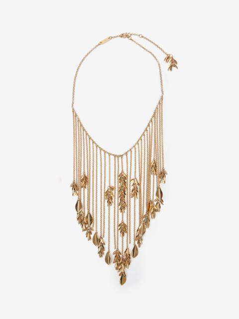 Isabel Marant ALOY NECKLACE