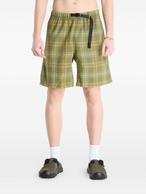 GRAMICCI Hemp G shorts