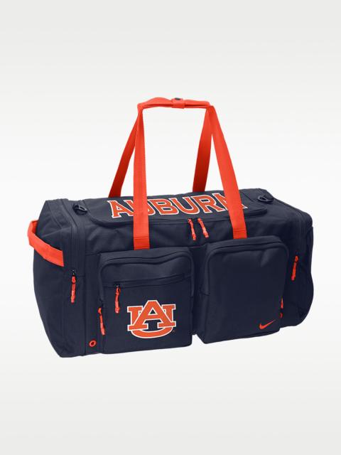 Nike Nike College (Auburn) Utility Power Duffel Bag