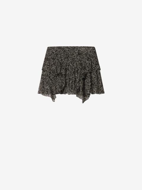 Isabel Marant Étoile LOLITA SKIRT