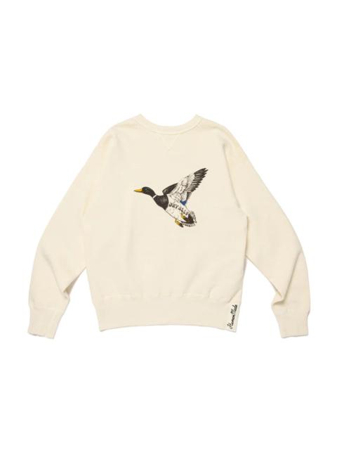 Human Made Tsuriami Sweatshirt #3