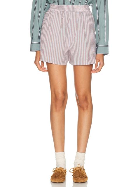 VARLEY Darina Short