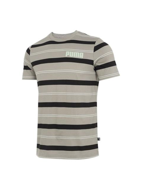 PUMA Modern T-Shirt 'Green' 845576-73