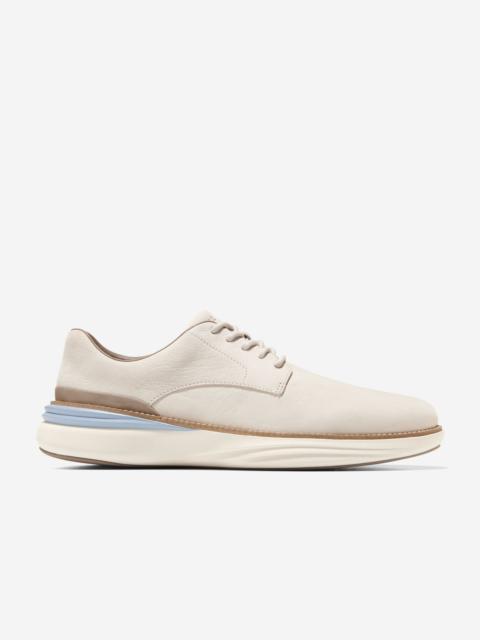 COLE HAAN Men's ØriginalGrand Horizon Plain Toe Oxfords