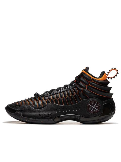 Li-Ning Li-Ning Way of Wade 10 'Black Dragon' ABAS075-7