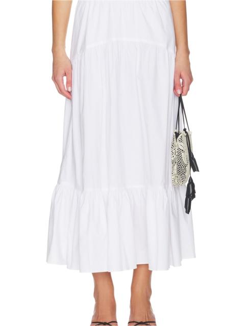Solid & Striped The Indra Skirt