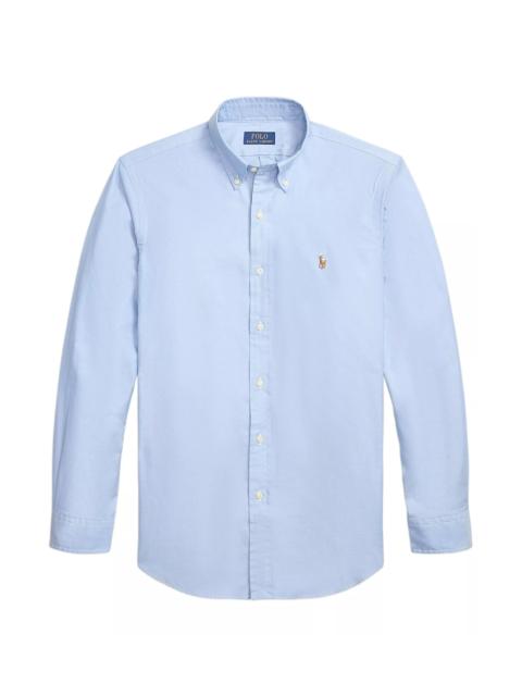 Polo Ralph Lauren Woven Sport Shirt