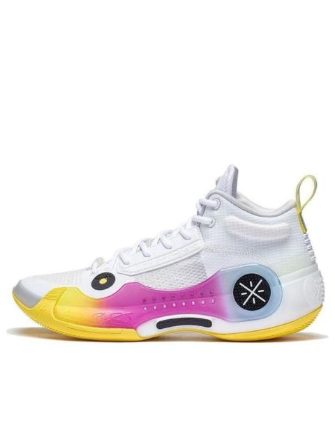 Li-Ning Li-Ning Way of Wade 10 'Florida' ABAS115-9