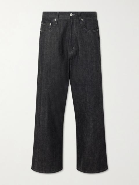 NEIGHBORHOOD 261 DP Wide-Leg Jeans