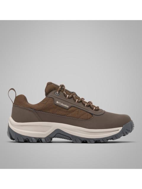 Columbia Women's Transverse Hike Low Shoe
