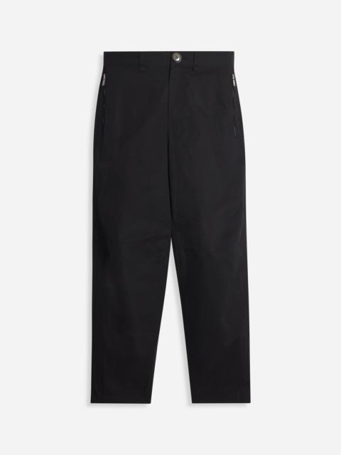 Lanvin BIKER TROUSERS