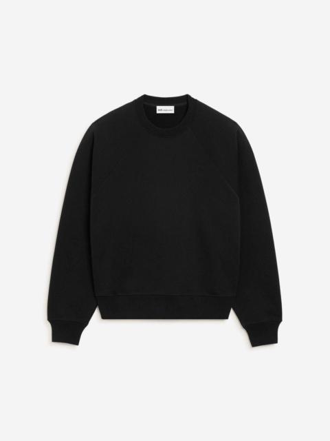 AMI Paris CREW NECK SWEATSHIRT