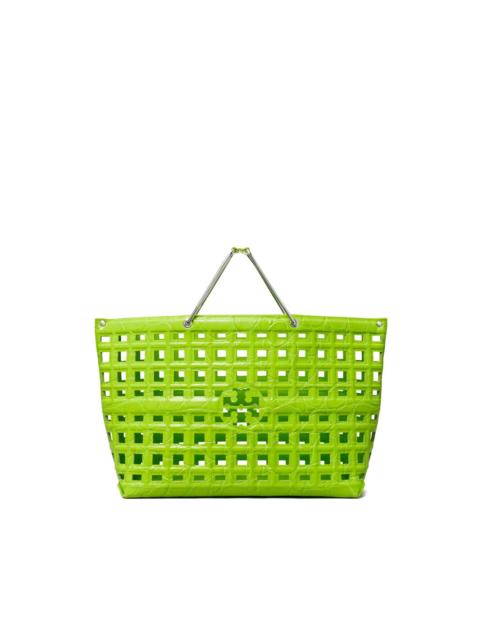 TORY BURCH Ella tote bag