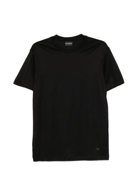 EMPORIO ARMANI round-neck T-shirt