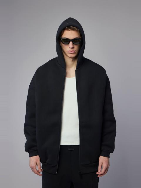 Fear of God Zip Hoodie