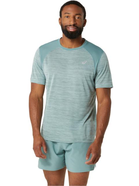 Asics ROAD SHORT SLEEVE TOP