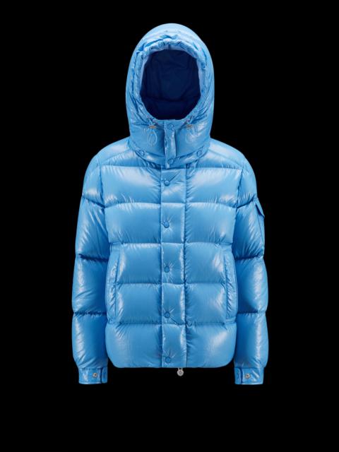 Moncler Maya 70 Short Down Jacket