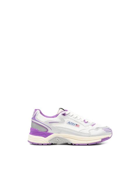 AUTRY Hyperway action sneakers
