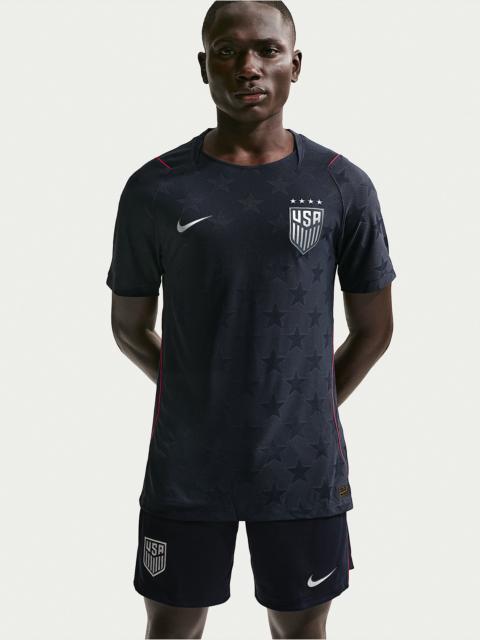 Nike USWNT 2026 Match Away Men's Nike Aero-FIT Soccer Authentic Jersey