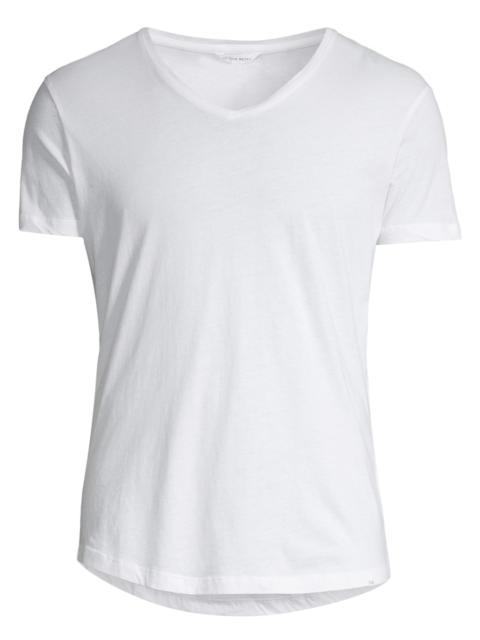 ORLEBAR BROWN OB-V T-Shirt - White