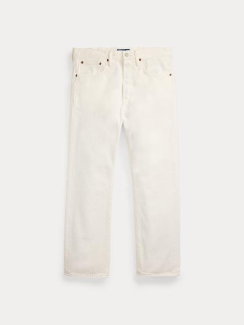 Polo Ralph Lauren Slouch Tapered Jean