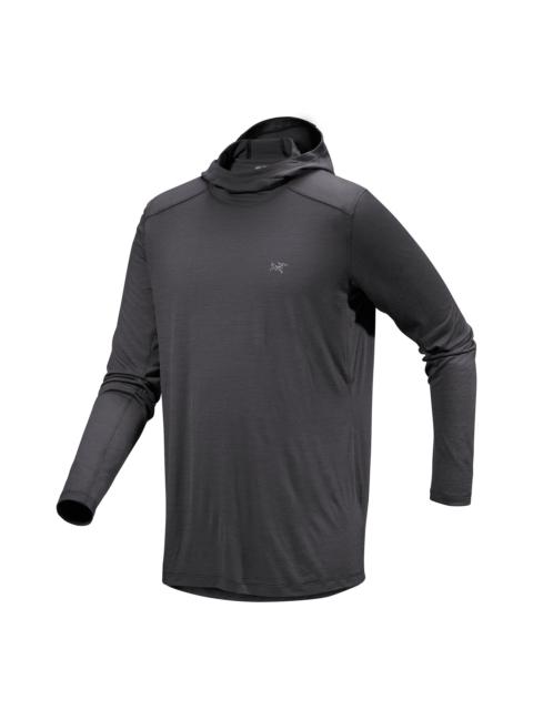 Arc'teryx Ionia Merino Wool Hoody