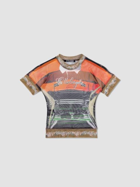 OTTOLINGER T-shirt mesh